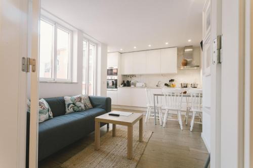 Peniche Apartment | Best Houses 60 - Lusiadas I