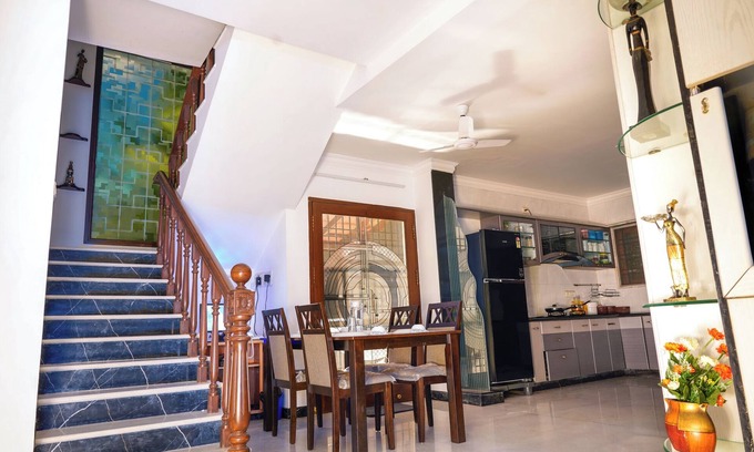 Ekkatuthangal Villa | best in the list