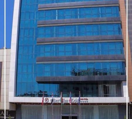 Erbil Hotel | Best Inn Erbil - Shorash