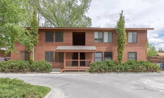 Jackson Hole Condo | Best little secret in downtown JH