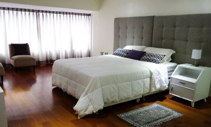 Miraflores Apartment | Best location, 2 rooms new apartment fully equipped in the heart of Miraflores