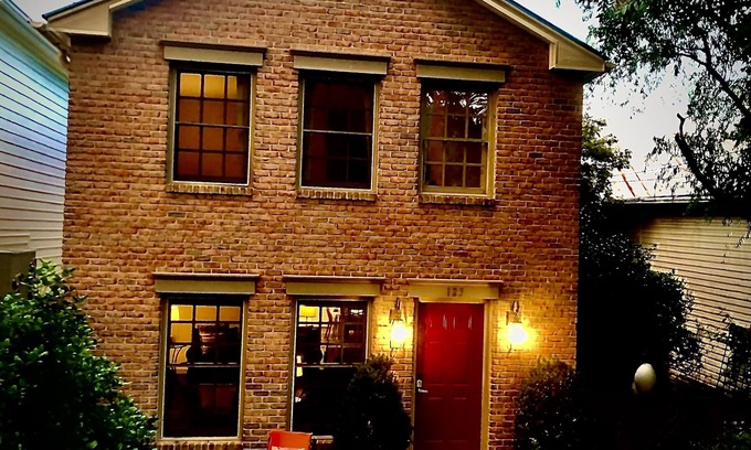 Shepherdstown House | BEST LOCATION: Historic Shepherdstown Getaway