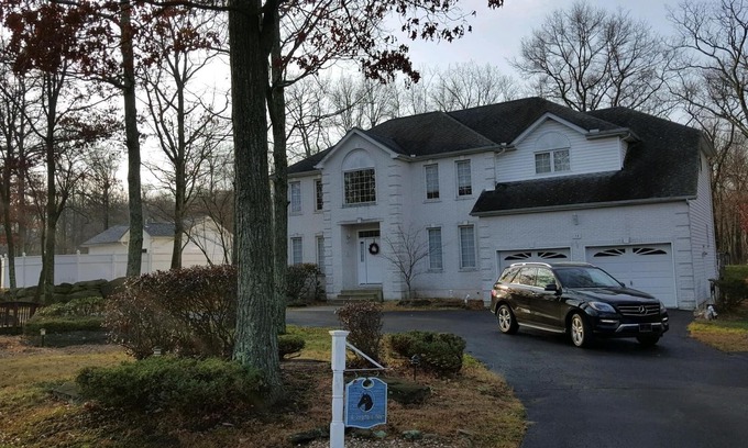 Henryville House | Best Location In The Poconos For Skiing And Family Fun; Your Castle On The Hill!