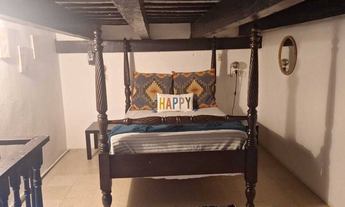 Mercado House | Best location Old San Juan private room 1 of 11