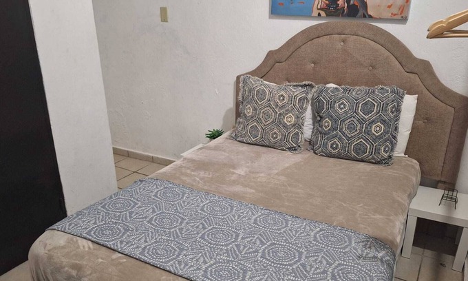Mercado House | Best location Old San Juan private room 9 of 11