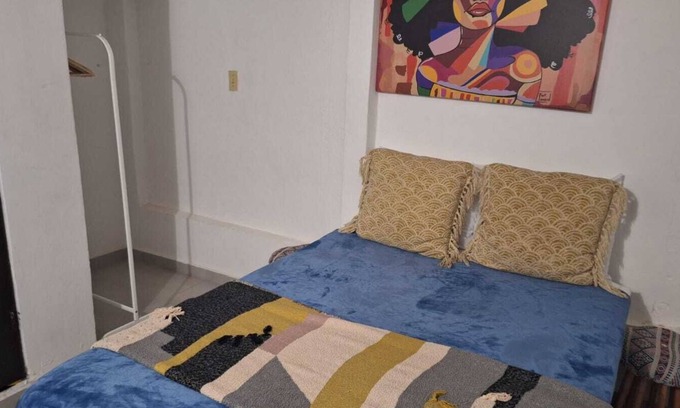 Mercado House | Best location Old San Juan private room 10 of 11