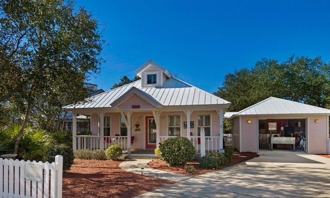 Clipper Cove Villa | Best Nest - 1938173
