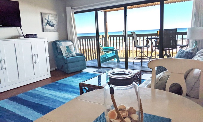 Wilmington Beach Condo | Best Ocean View in Carolina Beach.