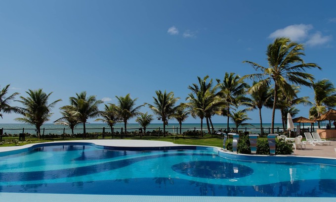 Jenipabu Condo | BEST OF GUARAJUBA, GENIPABU SUMMER HOUSE, BEACH BORDER