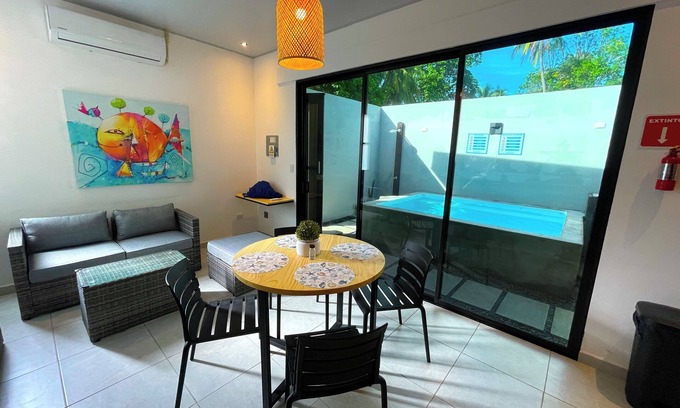 Playa San Blas House | Best of San Blas Beach & La Libertad - 4