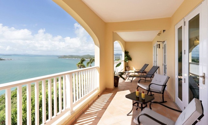 Fajardo Condo | Best Panoramic Ocean View ! You need to be here to believe it !