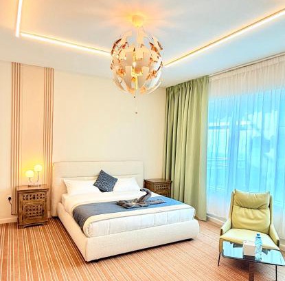 Ajman Apartment | Best Place Holiday Home Free Parking 3