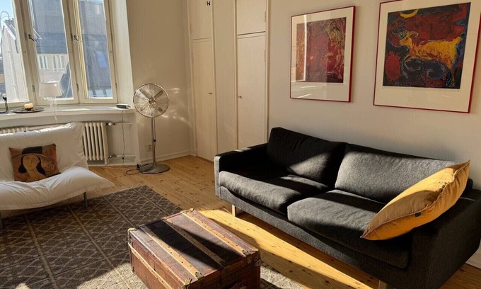 Toolo Apartment | Best place in Helsinki center
