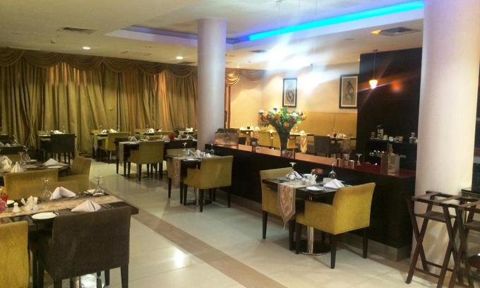 Port Harcourt Hotel | Best Premier Hotel Port Harcourt