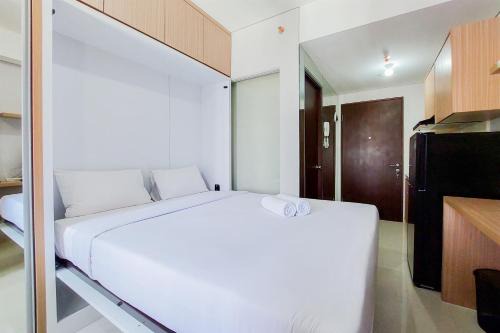 Ciputat Apartment | Best Price and Homey Studio Transpark Bintaro Apartment By Travelio