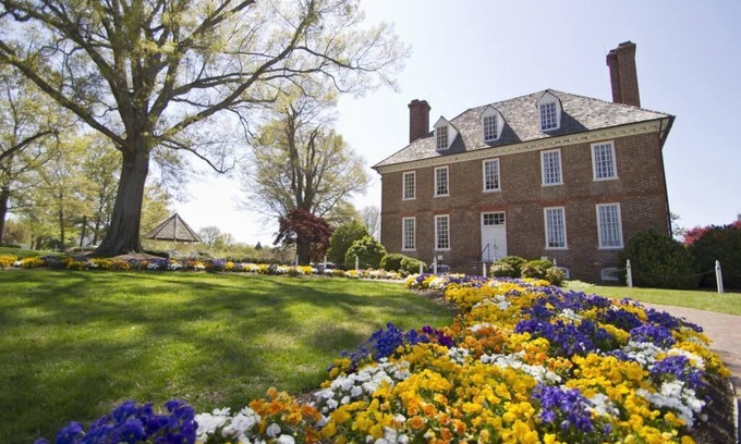 Berkeley Condo | Best Resort/$ for Colonial Williamsburg and Busch Gardens