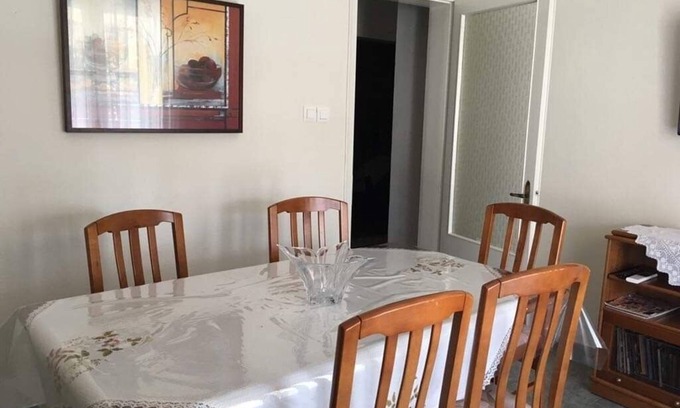 Katerini Apartment | Best spot in Katerini only 3 min walk to town center