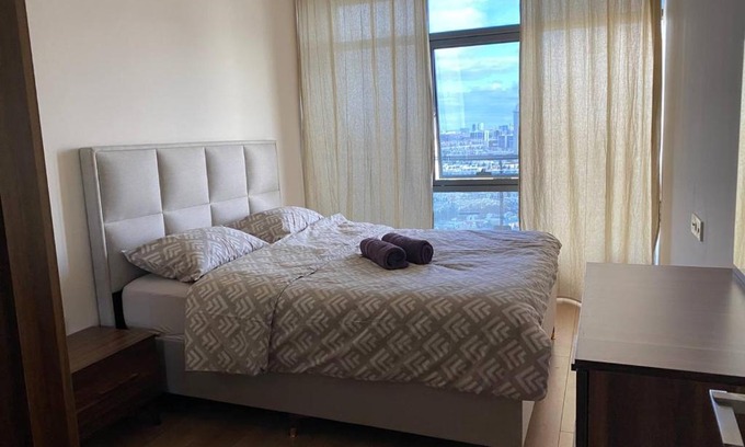 Ikitelli Apartment | Best suite Mall of Istanbul Inn