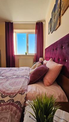 Mukachevo Apartment | Best Two Room Apartment