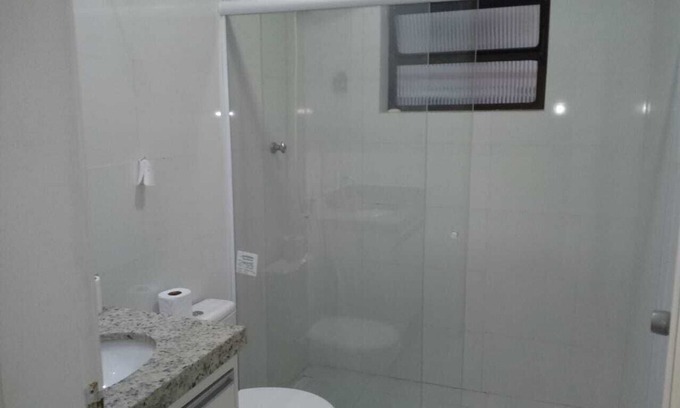 Porchat Island Apartment | Best view of Porchat Island