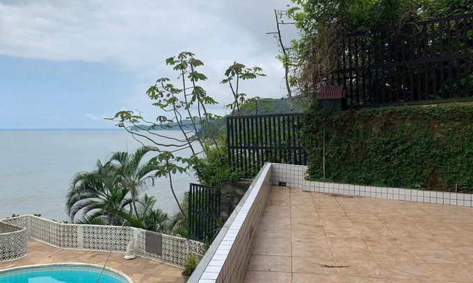 Porchat Island Apartment | Best View of Porchat Island