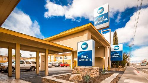 Bishop Hotel | Best Western Bishop Lodge