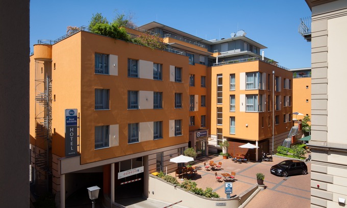 Bamberg Hotel | Best Western Hotel Bamberg