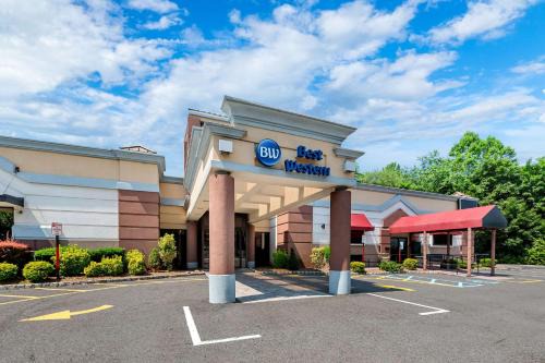 Ramsey Hotel | Best Western Inn at Ramsey