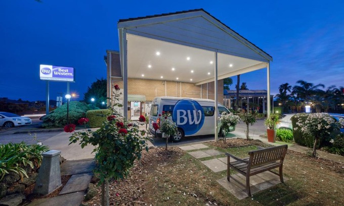 Attwood Hotel | Best Western Melbourne Airport