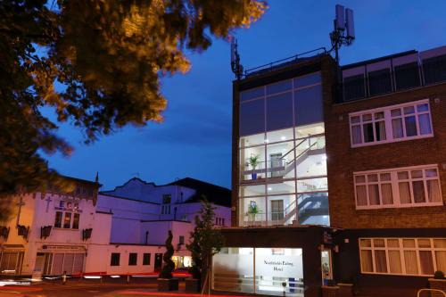 Northfield Hotel | Best Western Northfields Ealing Hotel