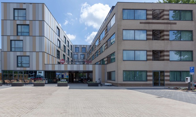 Municipality of Amstelveen Hotel | Best Western Plus Hotel Amstelveen