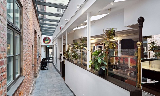 Lund Hotel | Best Western Plus Hotell Nordic Lund