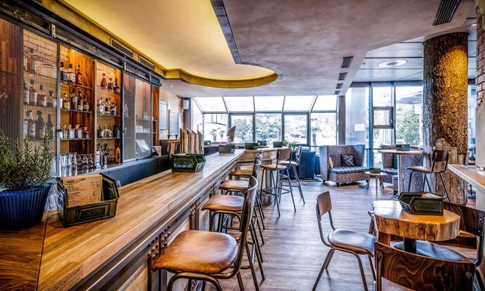 Wiesloch Hotel | Best Western Plus Palatin Kongresshotel
