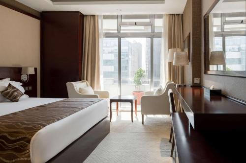 Bole Hotel | Best Western Plus Pearl Addis