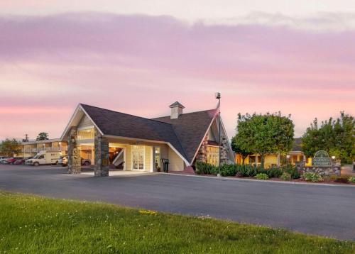 Plattsburgh Hotel | Best Western Plus Plattsburgh
