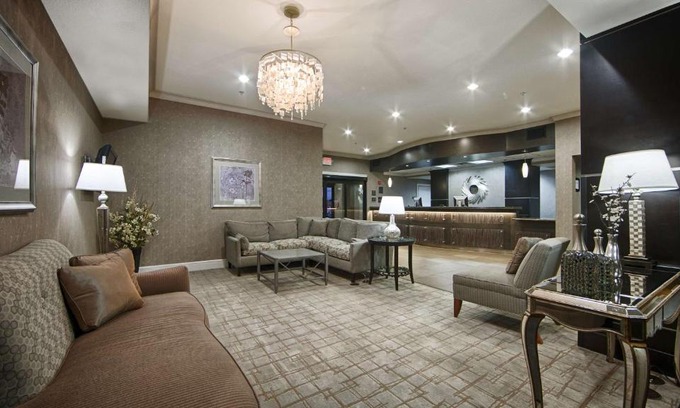 Texarkana Hotel | Best Western Plus Texarkana Inn and Suites
