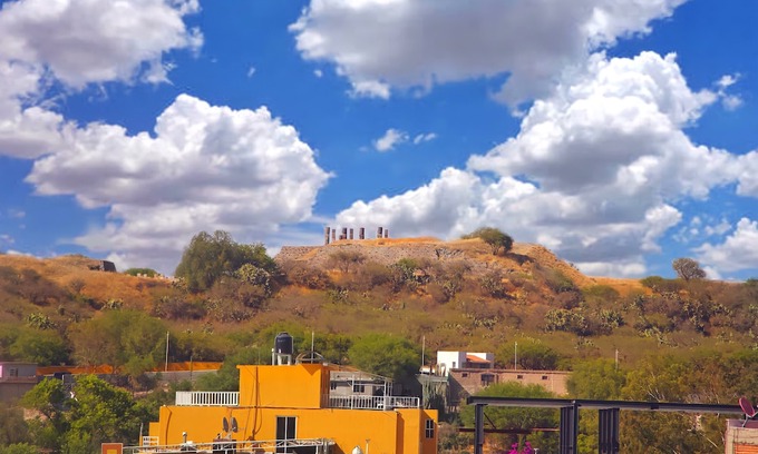 Tula de Allende Hotel | Best Western Real Tula Express