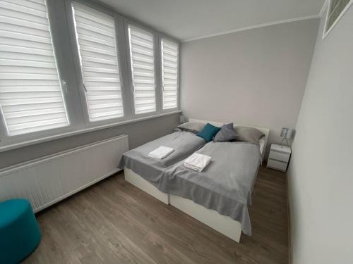 Salgotarjan Apartment | Beszterce Apartman