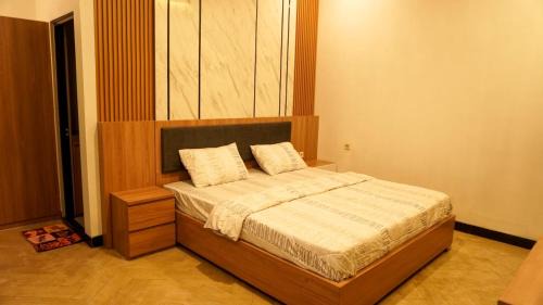 Dieng Kulon House | Better House Dieng