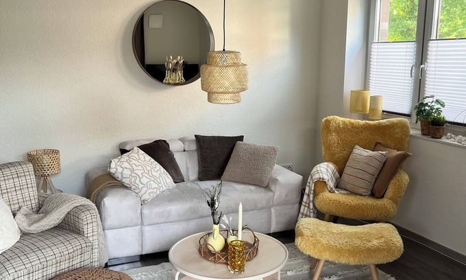 Oldenburg Apartment | Better living in Oldenburg - great apartment to discover Oldenburg.