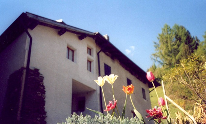 Altopiano della Vigolana Apartment | Between lake and woods east side CIPAT 022236-AT-053641