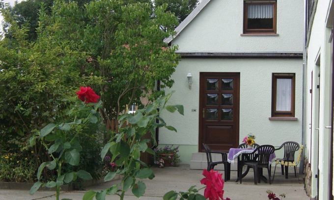 Stolpen House | Between Dresden and Saxon Switzerland