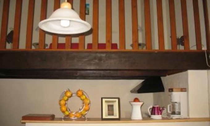 Saint-Maximin Apartment | Between sea and scrubland.- SAINT MAXIMIN