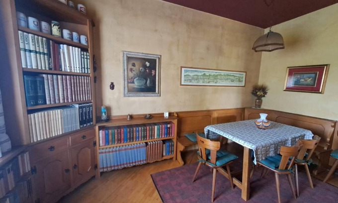 Crocetta del Montello House | Between the Dolomites and Venice