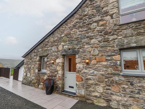 Graigfechan House | Beudy Pwll Pridd