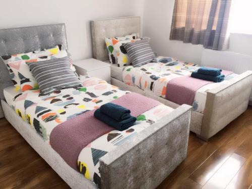 Brampton House | Bexleyheath Station House