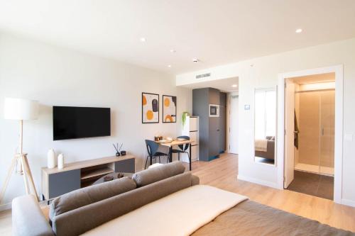 Hortaleza Apartment | Bext Valdebebas