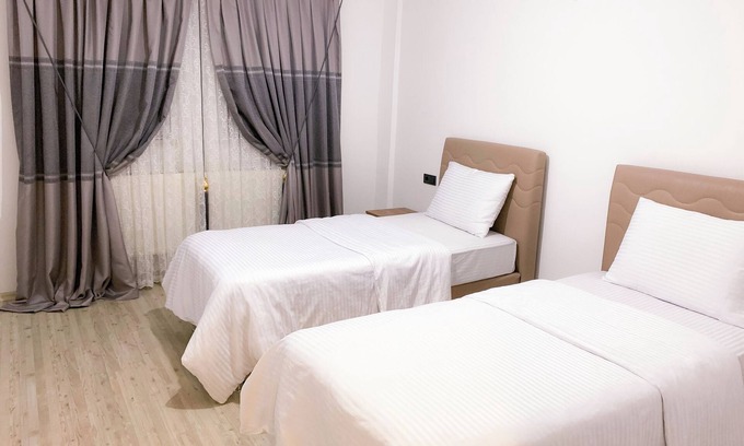 Gulsehir Apartment | Beyaz Konak Pansion 1 Cappadocia