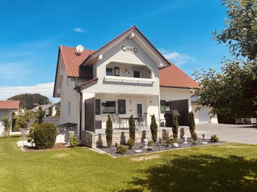 Unterallgau House | Bezauberndes Gästehaus