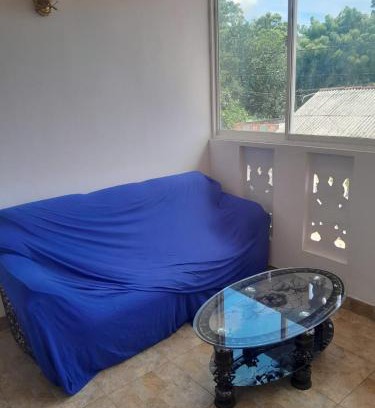 Nallur House | BG Guest House